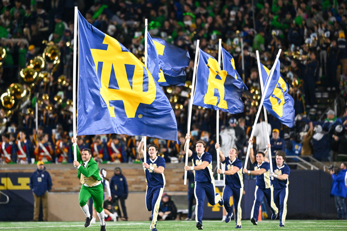 Notre Dame Football Preview, Best Players, Top Transfers, Season ...