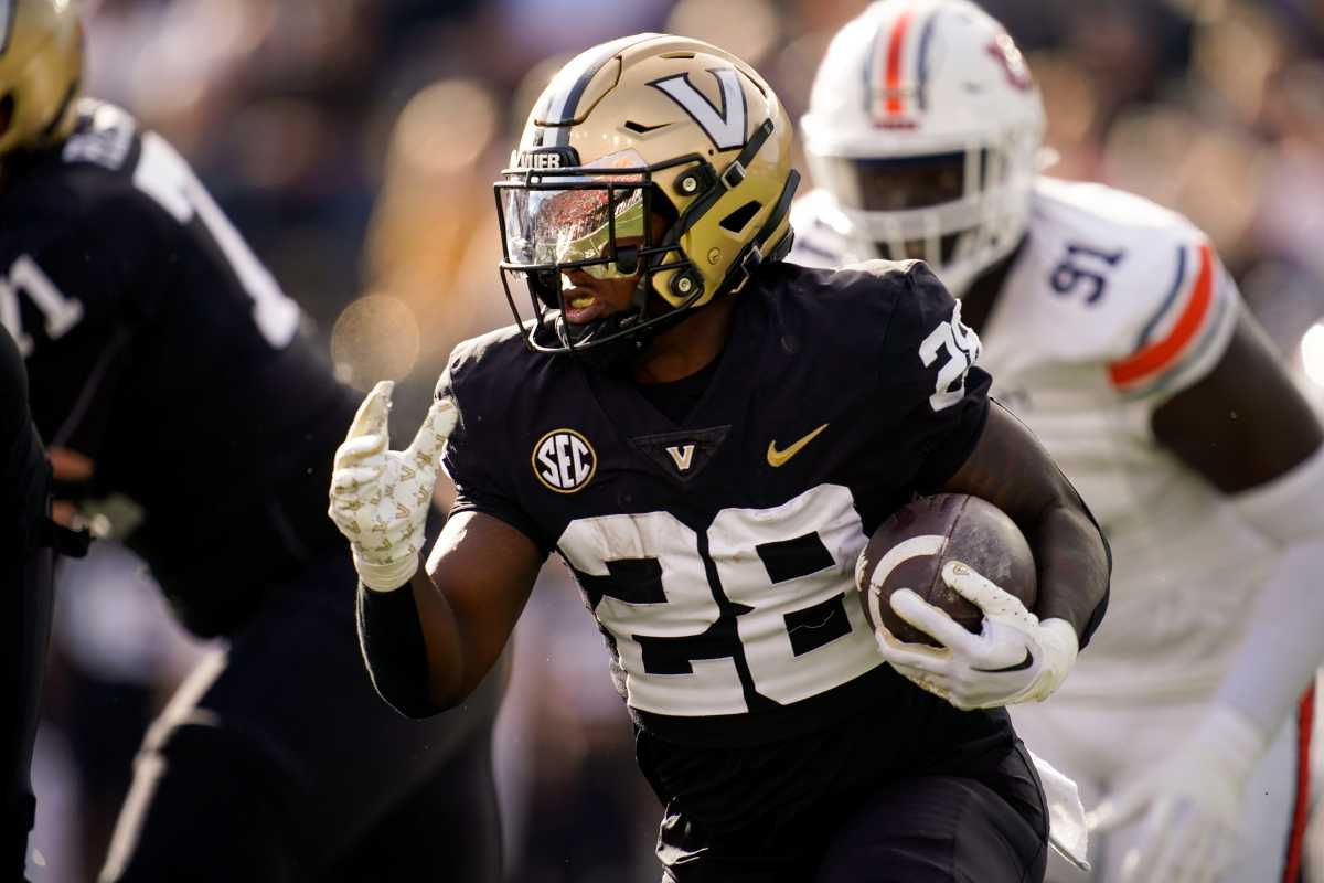 Vanderbilt Football Preview, Best Players, Top Transfers, Season