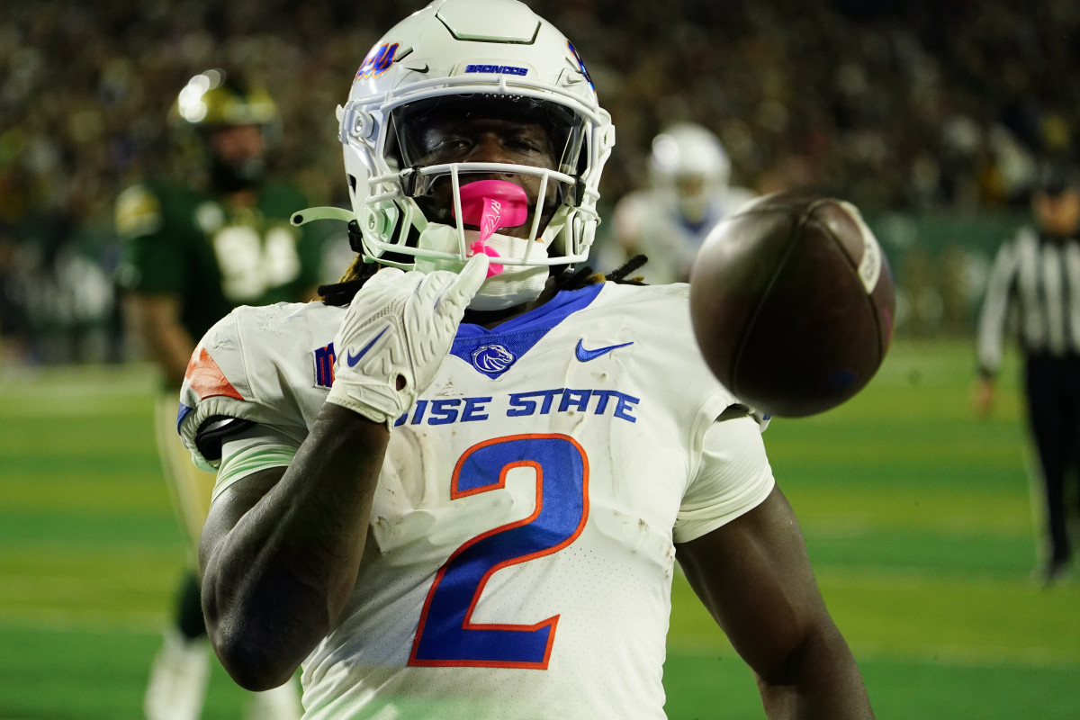 Boise State Football Preview, Best Players, Top Transfers, Season ...