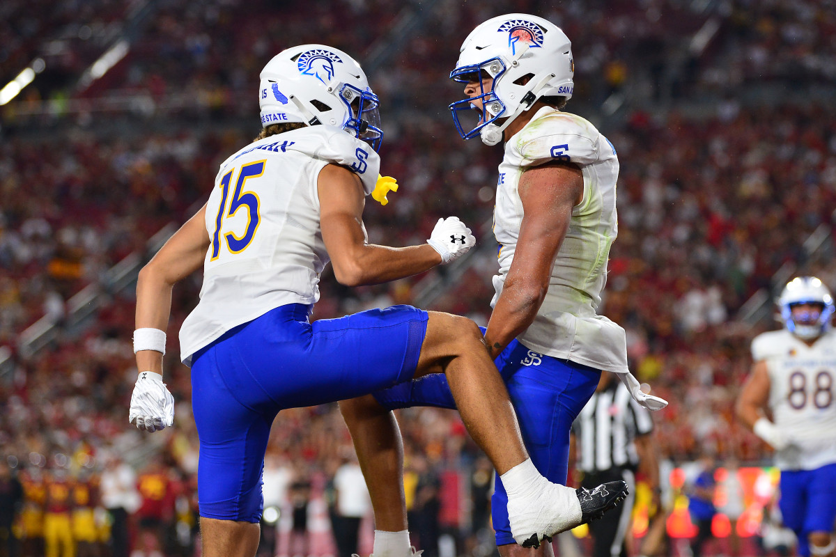 San Jose State Football Preview, Best Players, Top Transfers, Season ...