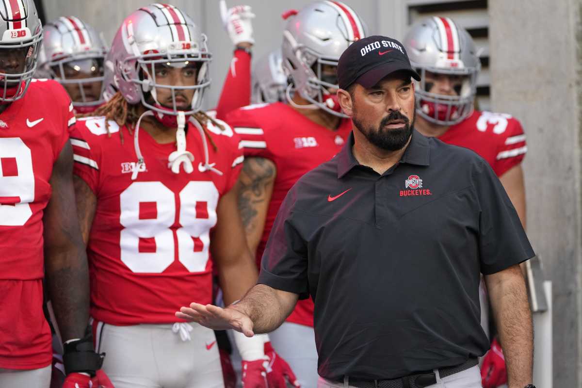 Ohio State vs Akron Prediction, Game Preview, and Betting Lines