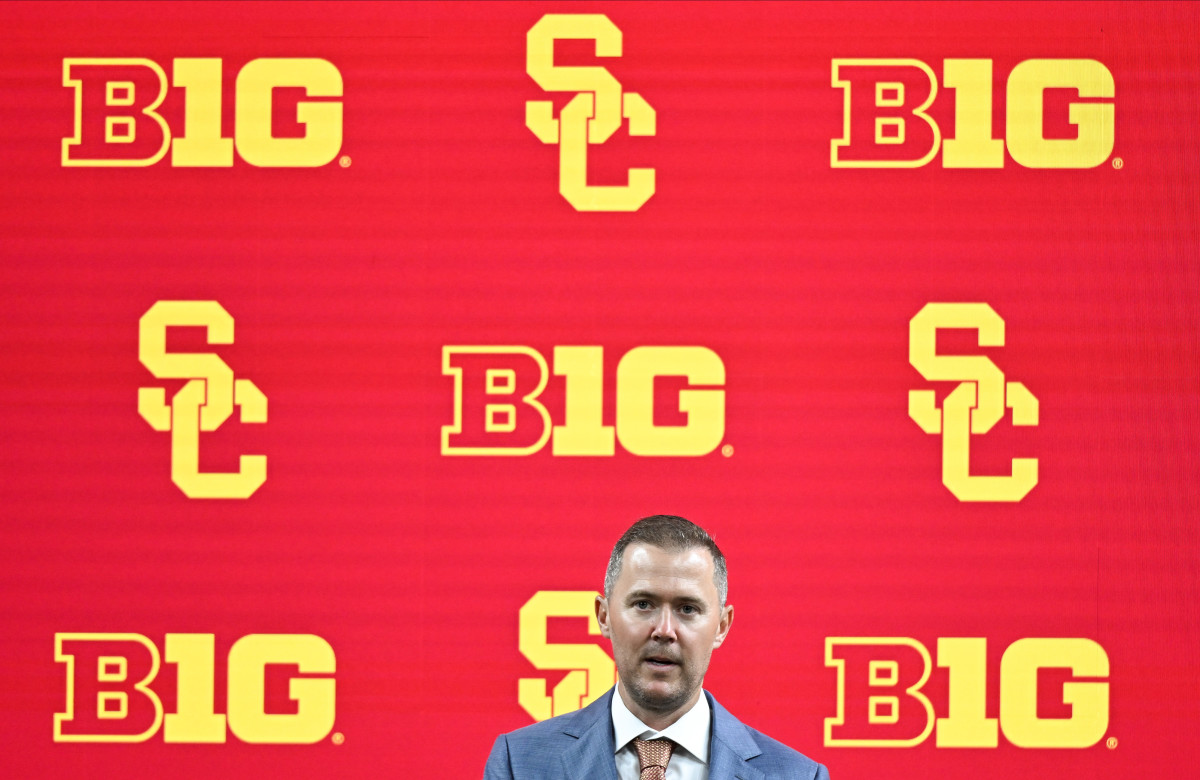 2024 Big Ten Preseason Predictions GamebyGame Picks and Team