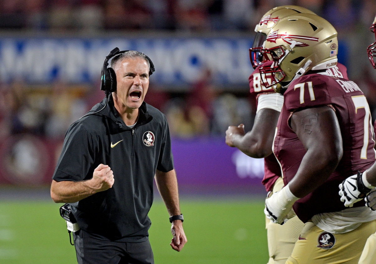 Florida State vs Tech Prediction, Game Preview, and Betting