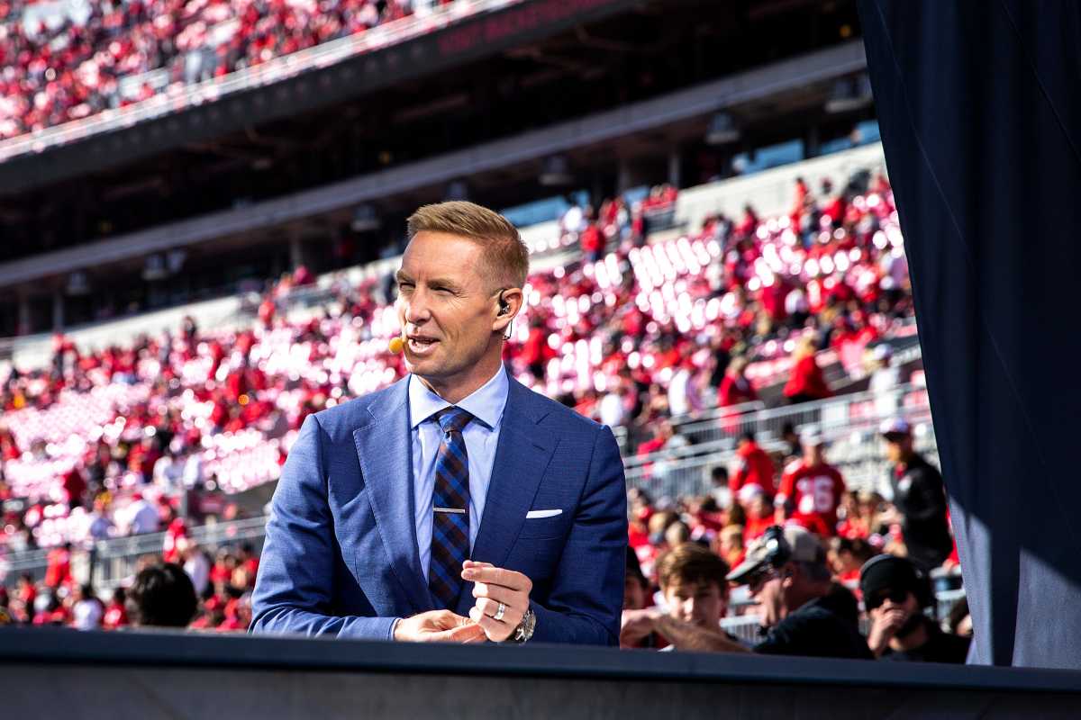 Joel Klatt Names College Football Program That Is 'Carbon Copy' Of Last ...