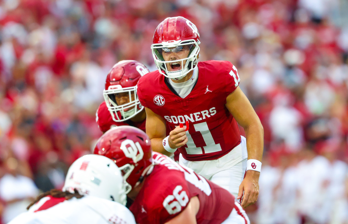 Oklahoma vs Houston Prediction, Game Preview, and Betting Lines