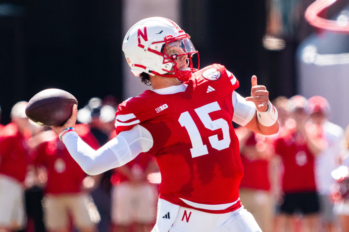 Nebraska vs Purdue Prediction, Game Preview, and Betting Lines