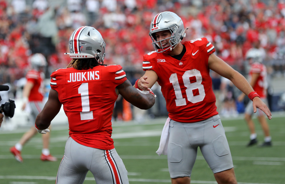 Ohio State vs Western Michigan Prediction, Game Preview, and Betting