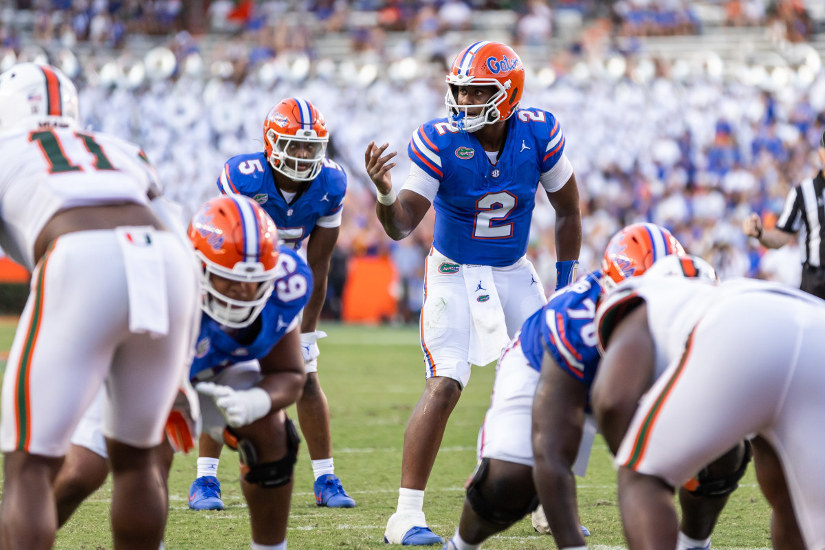 Florida vs Samford Prediction, Game Preview, and Betting Lines