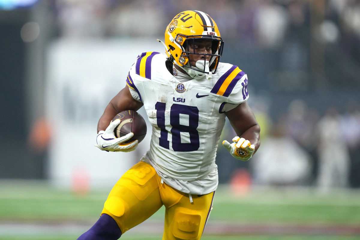 LSU vs Nicholls Prediction, Game Preview, and Betting Lines College