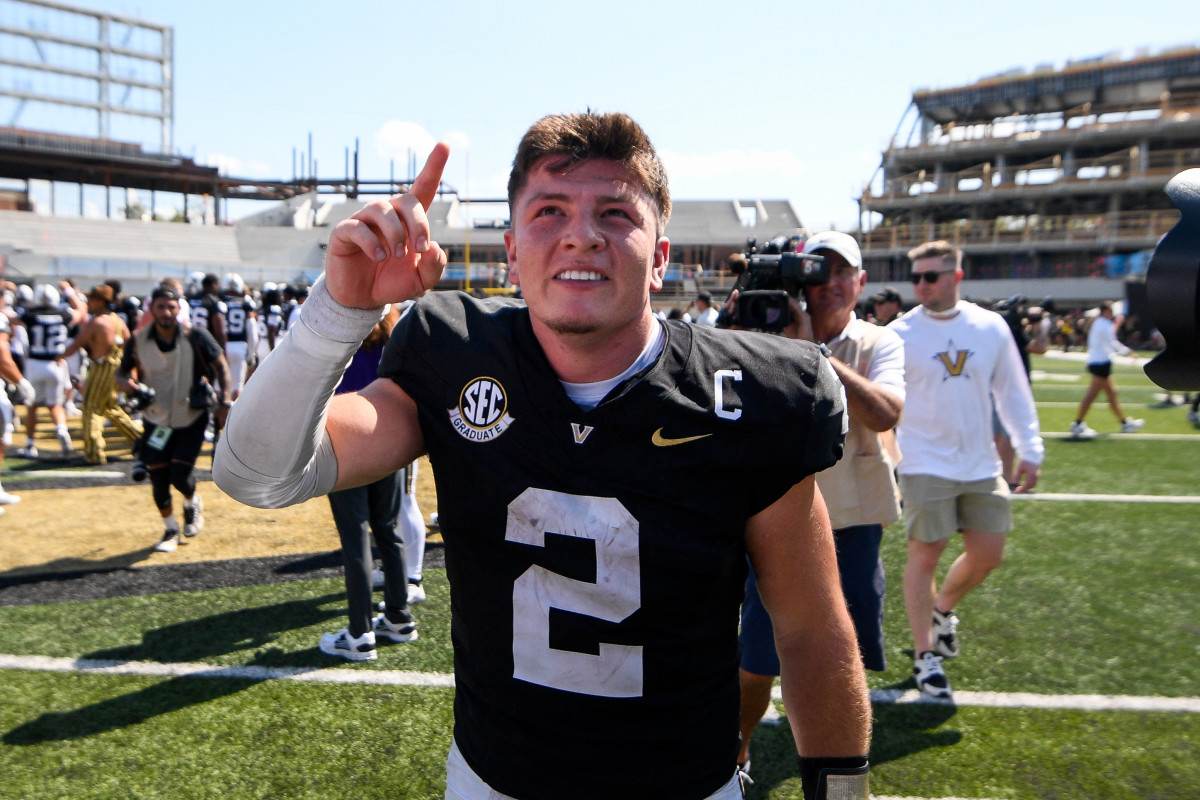 Vanderbilt vs Alcorn State Prediction, Game Preview, and Betting Lines
