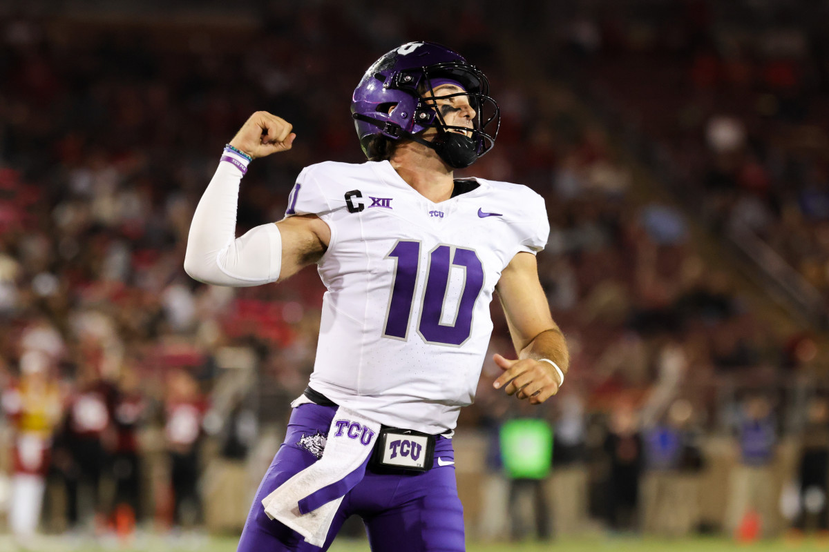 TCU vs LIU Prediction, Game Preview, and Betting Lines College