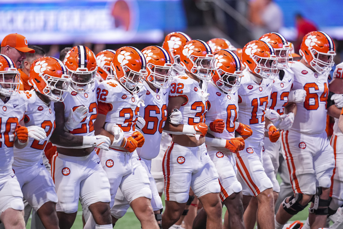 Clemson vs Appalachian State Prediction, Game Preview, and Betting