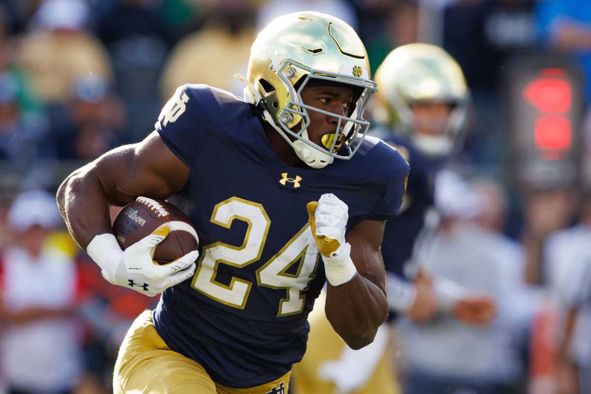 Notre Dame vs Purdue Prediction, Game Preview, and Betting Lines