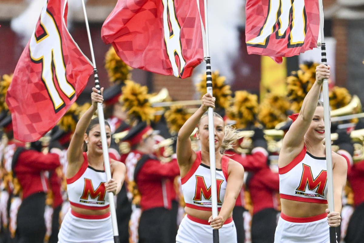 Maryland 2025 Football Schedule Best & Worst Scenarios, Season