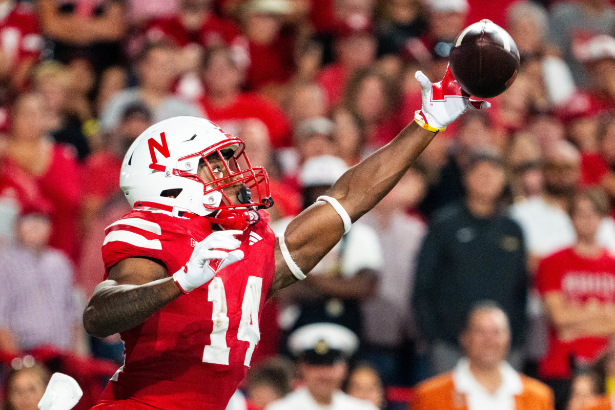 Nebraska vs Northern Iowa Prediction, Game Preview, and Betting Lines