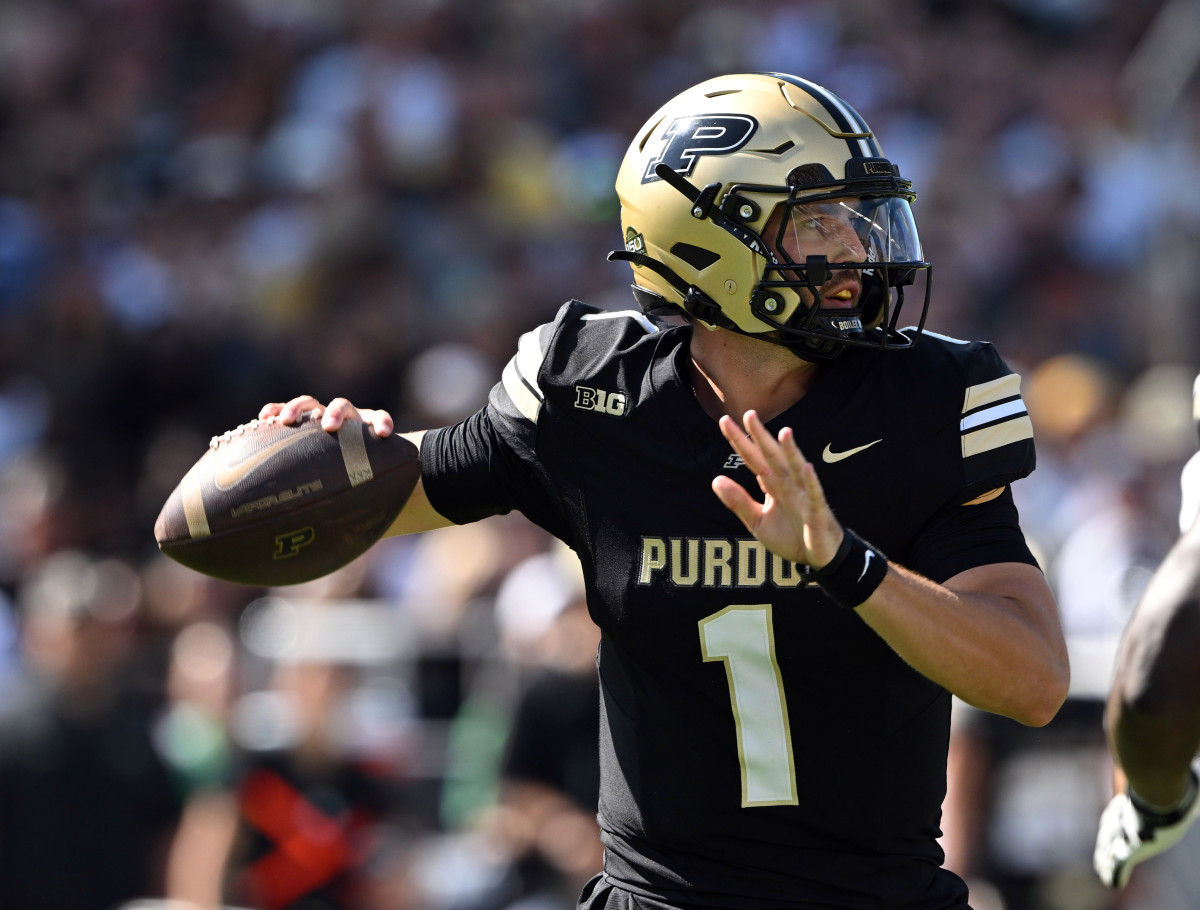 Purdue vs Oregon State Prediction, Game Preview, and Betting Lines