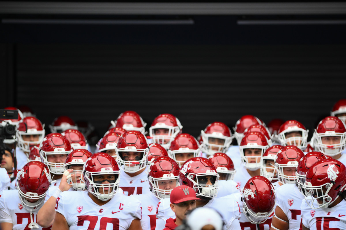 San Jose State at Washington State College Football Expert Picks