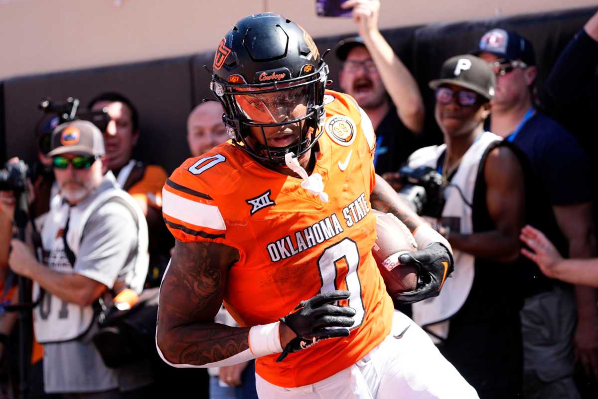 Utah vs Oklahoma State Prediction, Game Preview, and Betting Lines