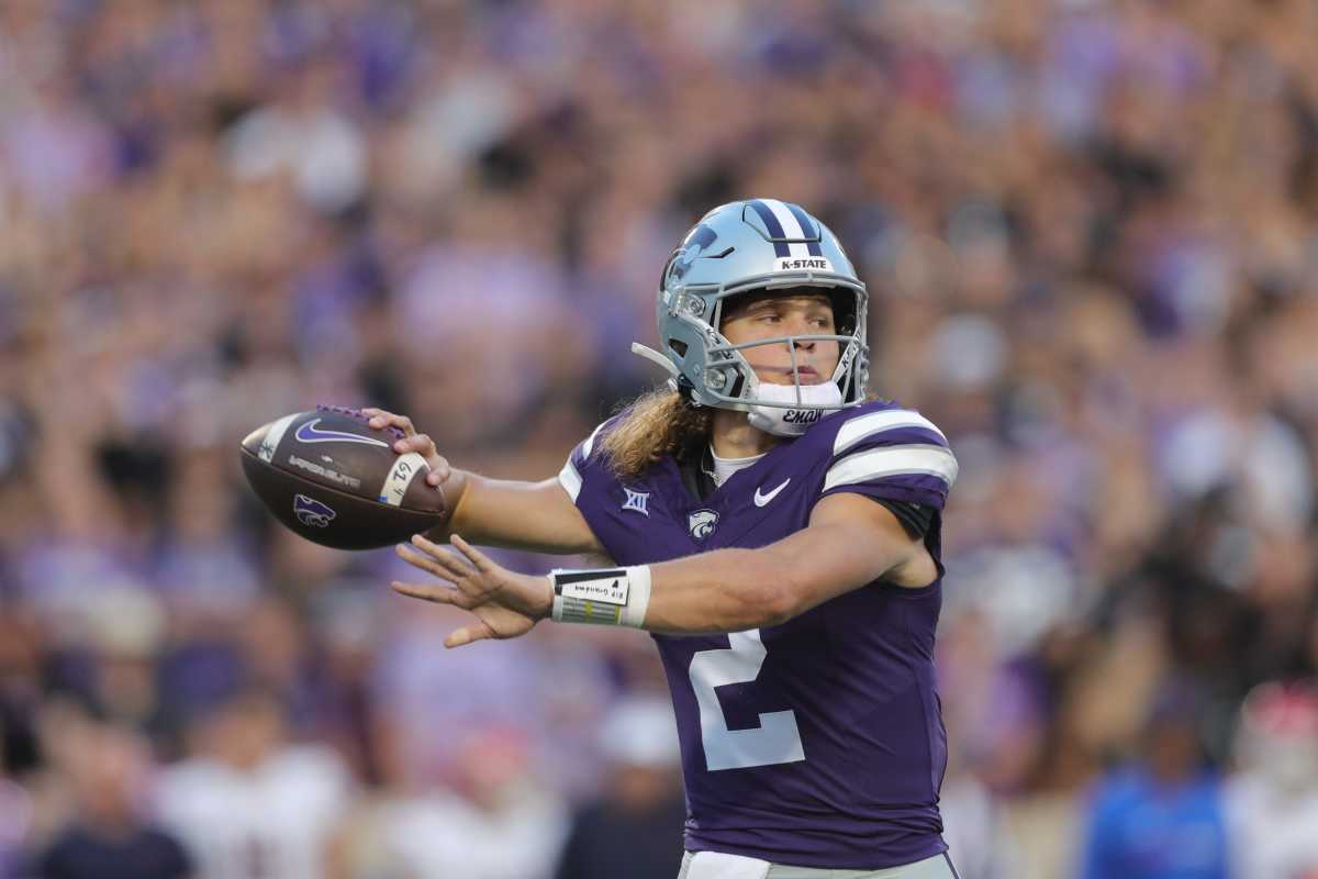 Kansas State Vs BYU Prediction, Game Preview, And Betting Lines ...