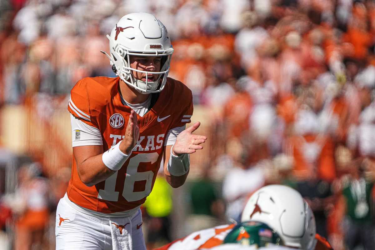 Arch Manning'S Next Move: College Football'S Biggest Question? - stl3uom