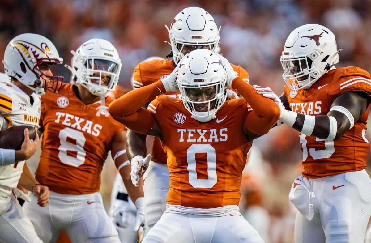 Texas vs Mississippi State Prediction, Game Preview, and Betting Lines