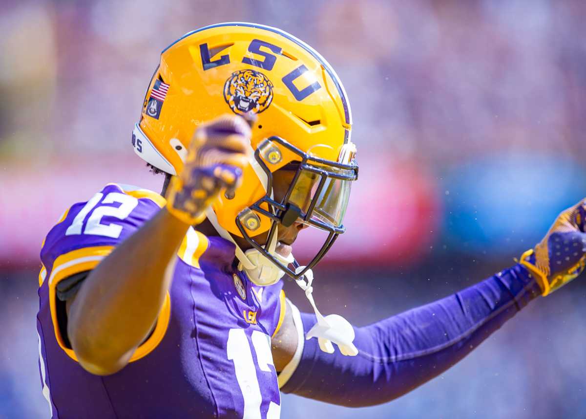 LSU vs South Alabama Prediction, Game Preview, and Betting Lines