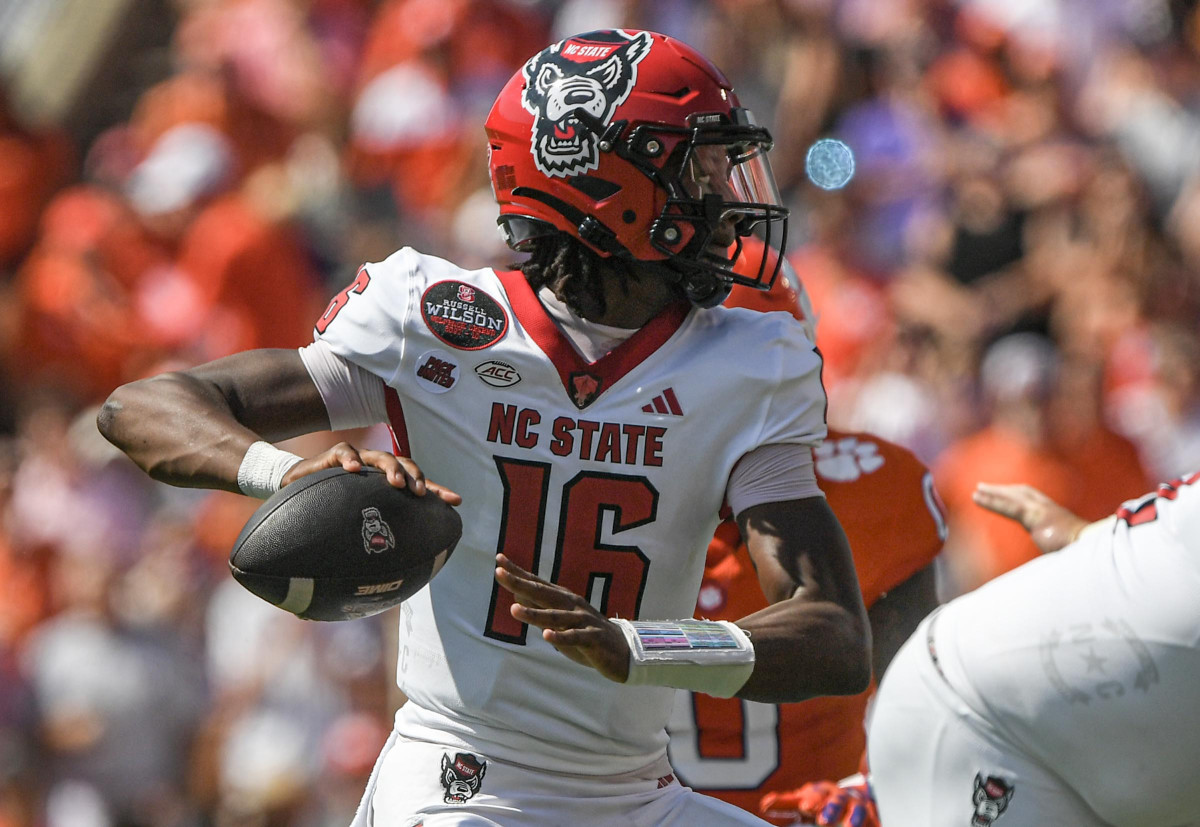NC State vs Northern Illinois Prediction, Game Preview, and Betting