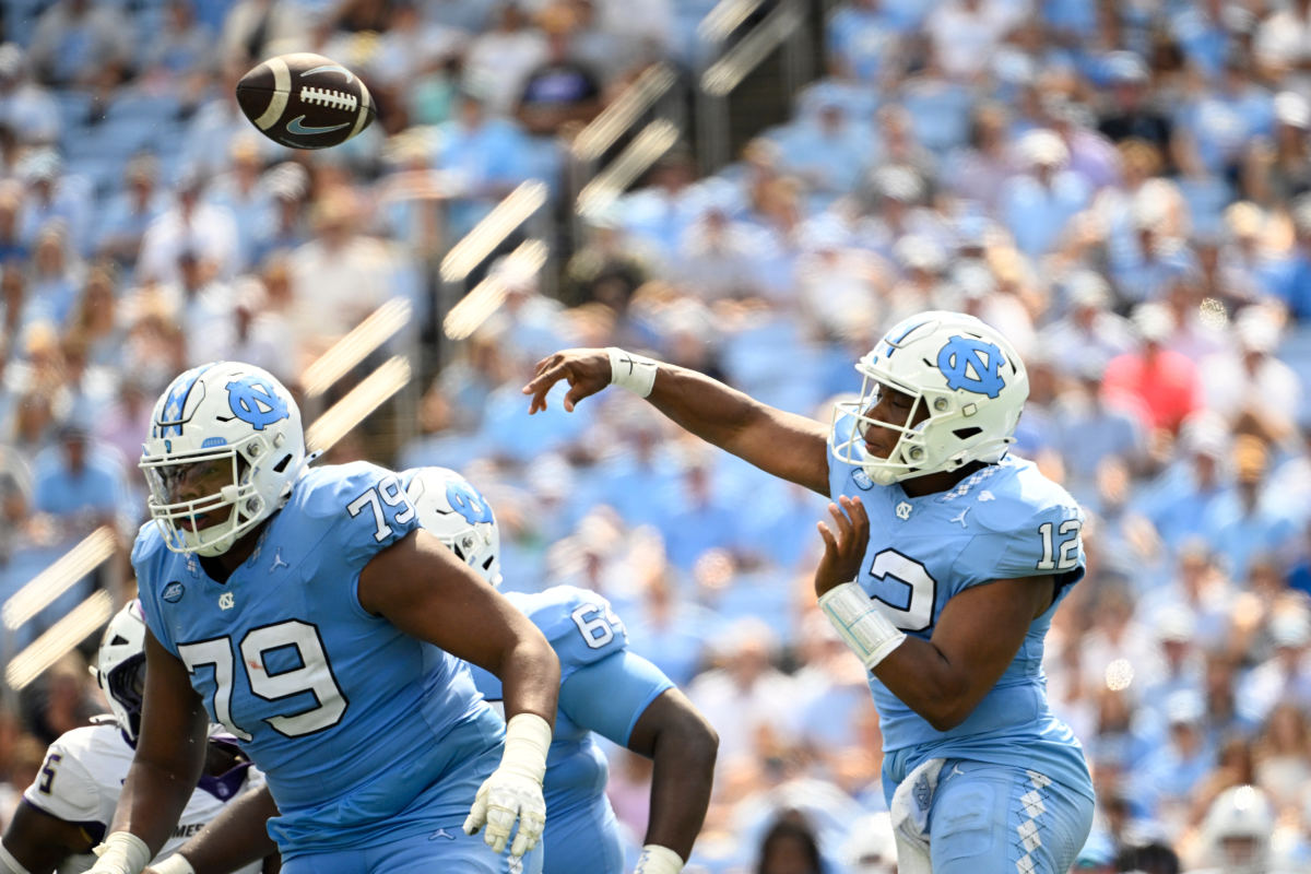 North Carolina vs Duke Prediction, Game Preview, and Betting Lines