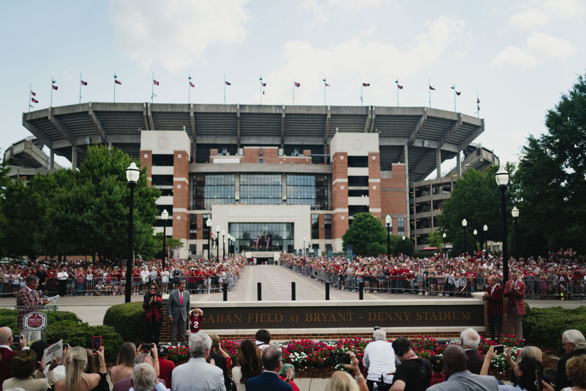College Football Weather Updates Latest on Games in Hurricane Helene’s