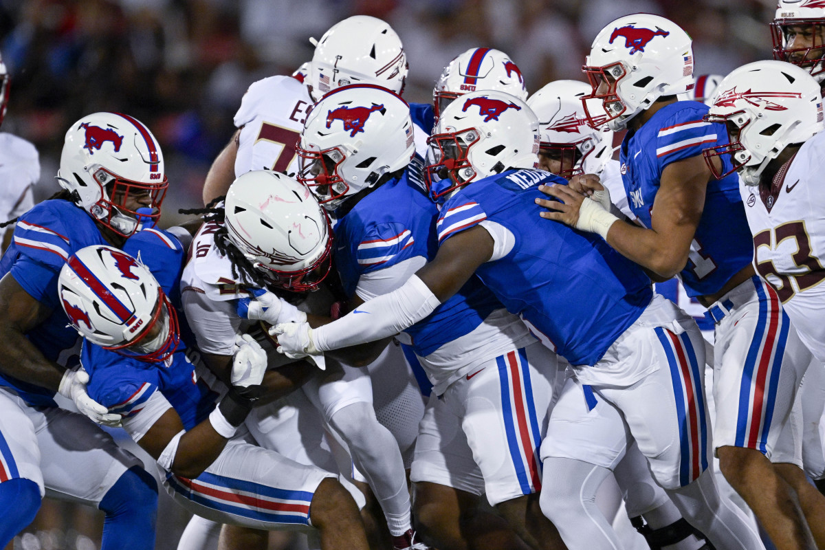 Bowl Projections College Football News Predictions Week 6, Part 2, Dec