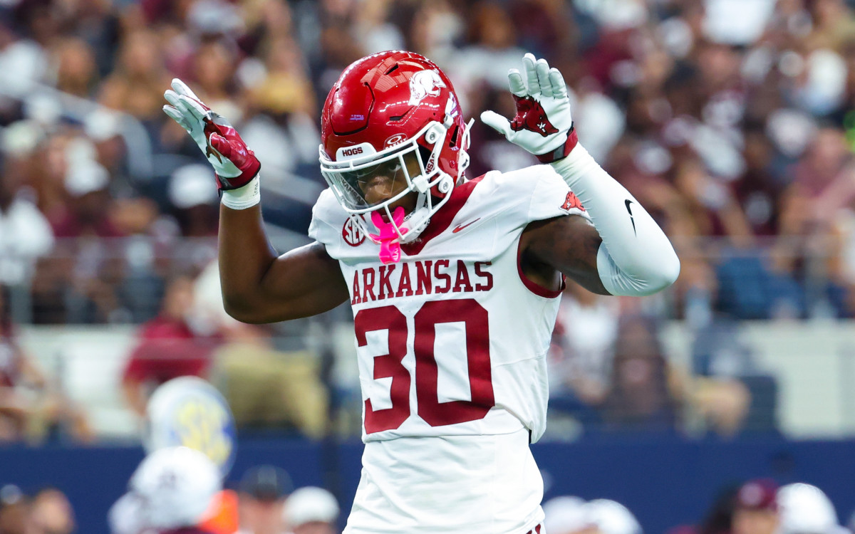 Tennessee vs Arkansas Prediction, Game Preview, and Betting Lines