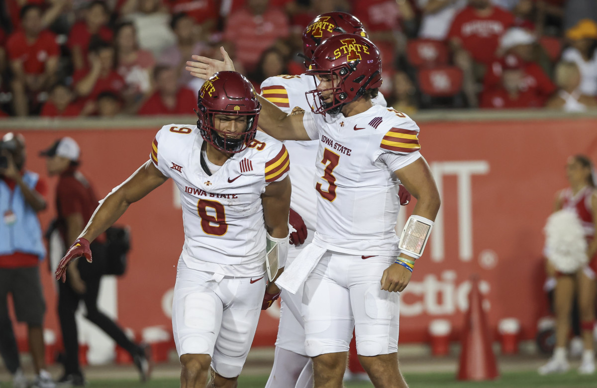 Baylor vs Iowa State Prediction, Game Preview, and Betting Lines