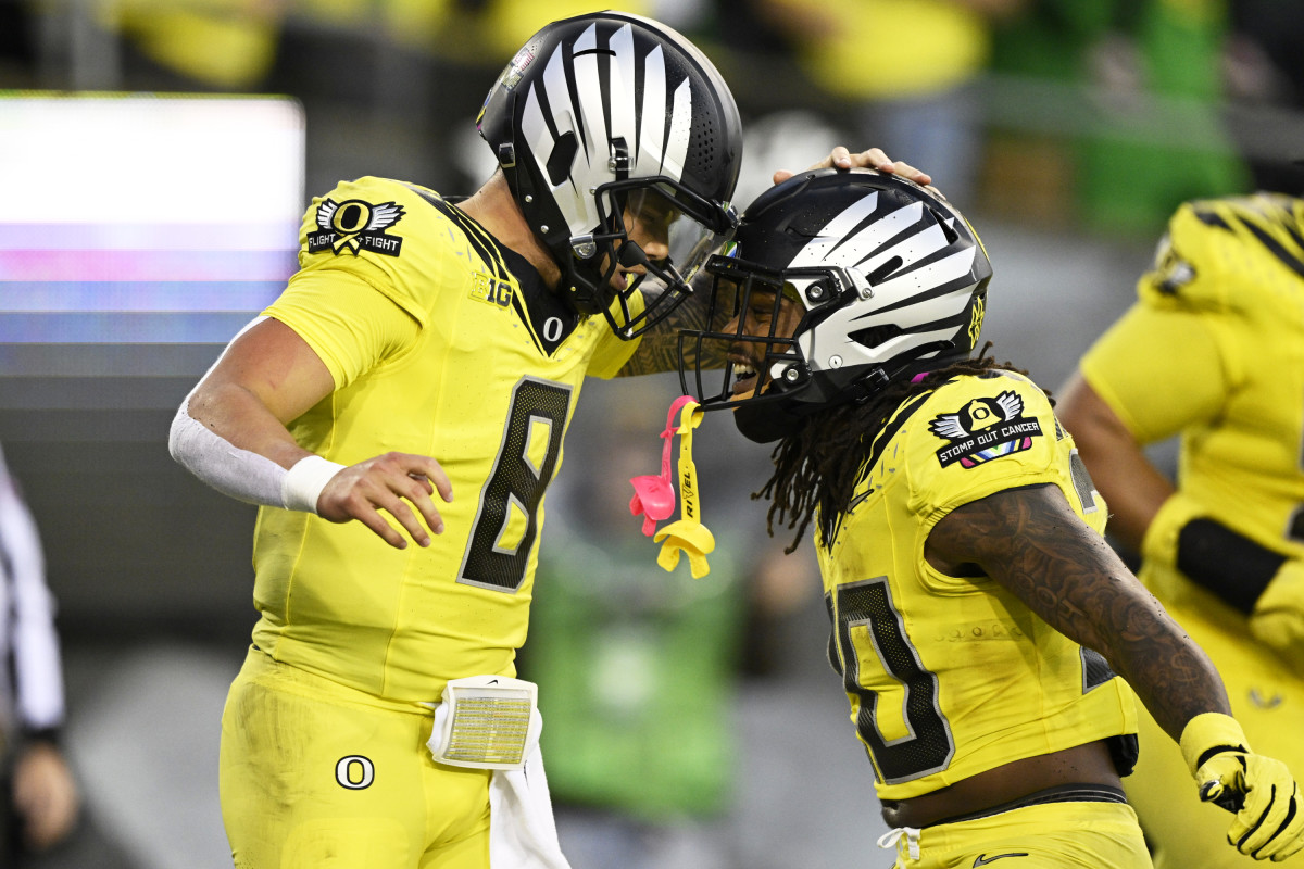 Ohio State vs Oregon Prediction, Game Preview, and Betting Lines