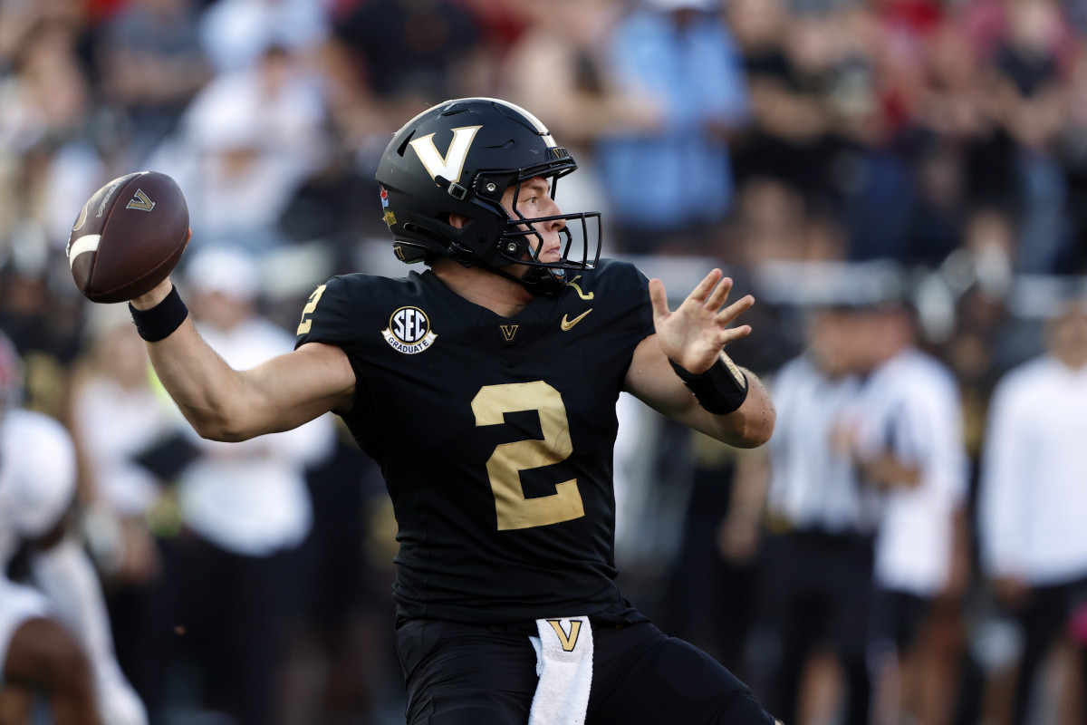 Vanderbilt vs Kentucky Prediction, Game Preview, and Betting Lines