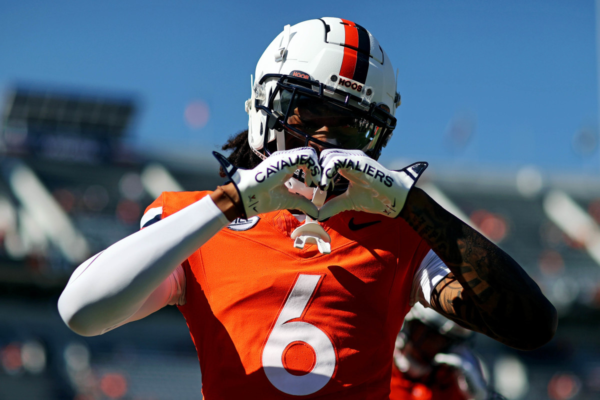 Louisville vs Virginia Prediction, Game Preview, and Betting Lines