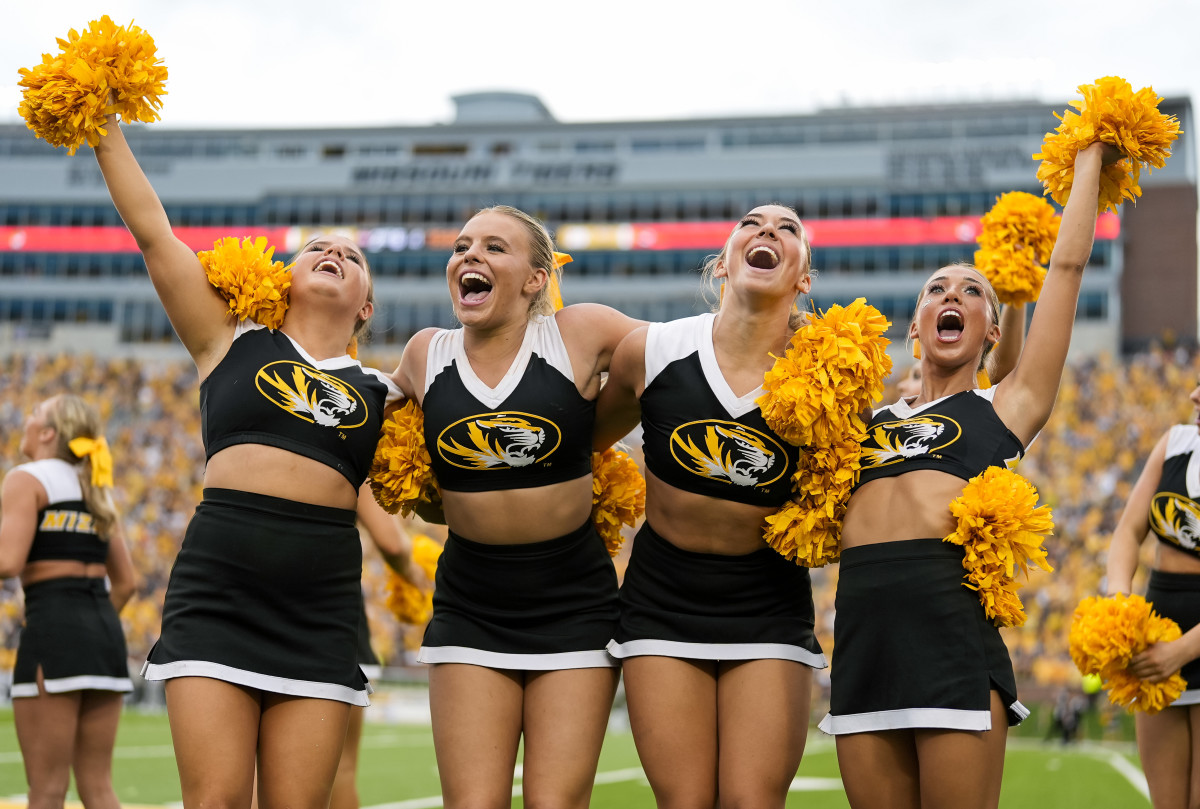 10 Best College Football Predictions Against the Spread Week 7