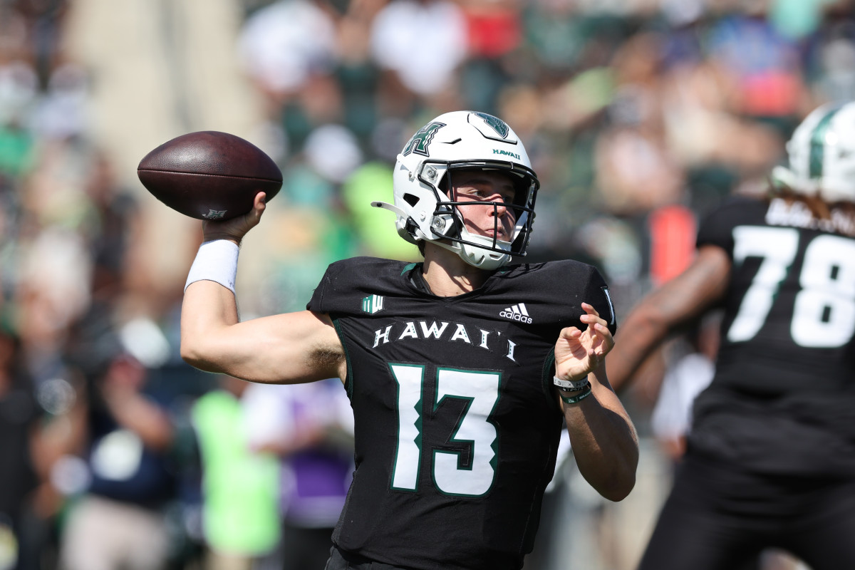 10 Best College Football Predictions Against the Spread Picks 4 to 7