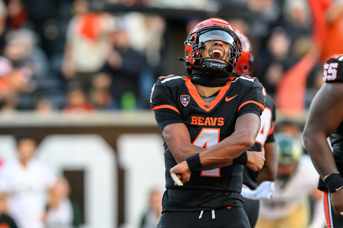 Oregon State vs Nevada Prediction, Game Preview, and Betting Lines