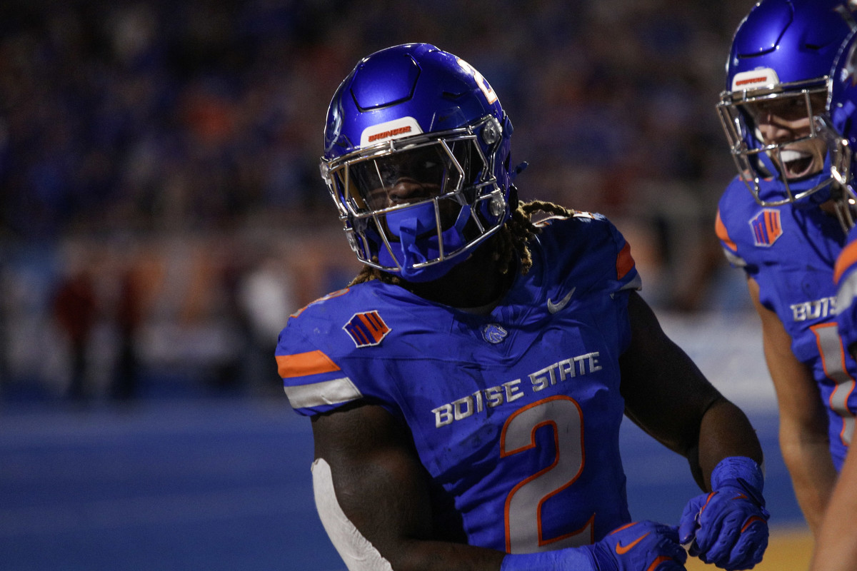 Boise State vs Hawaii Prediction, Game Preview, and Betting Lines ...