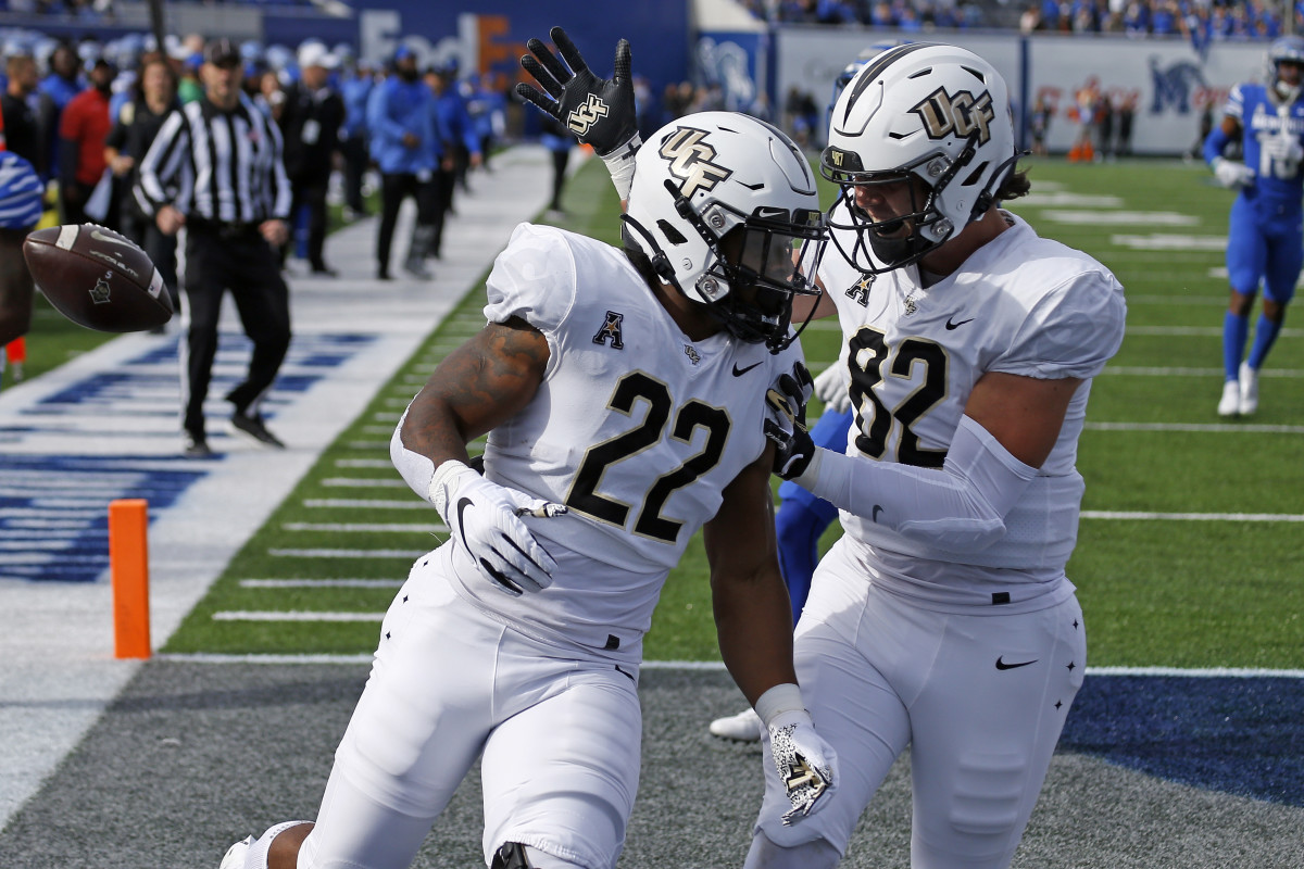 UCF Football: 2021 Knights Season Preview and Prediction