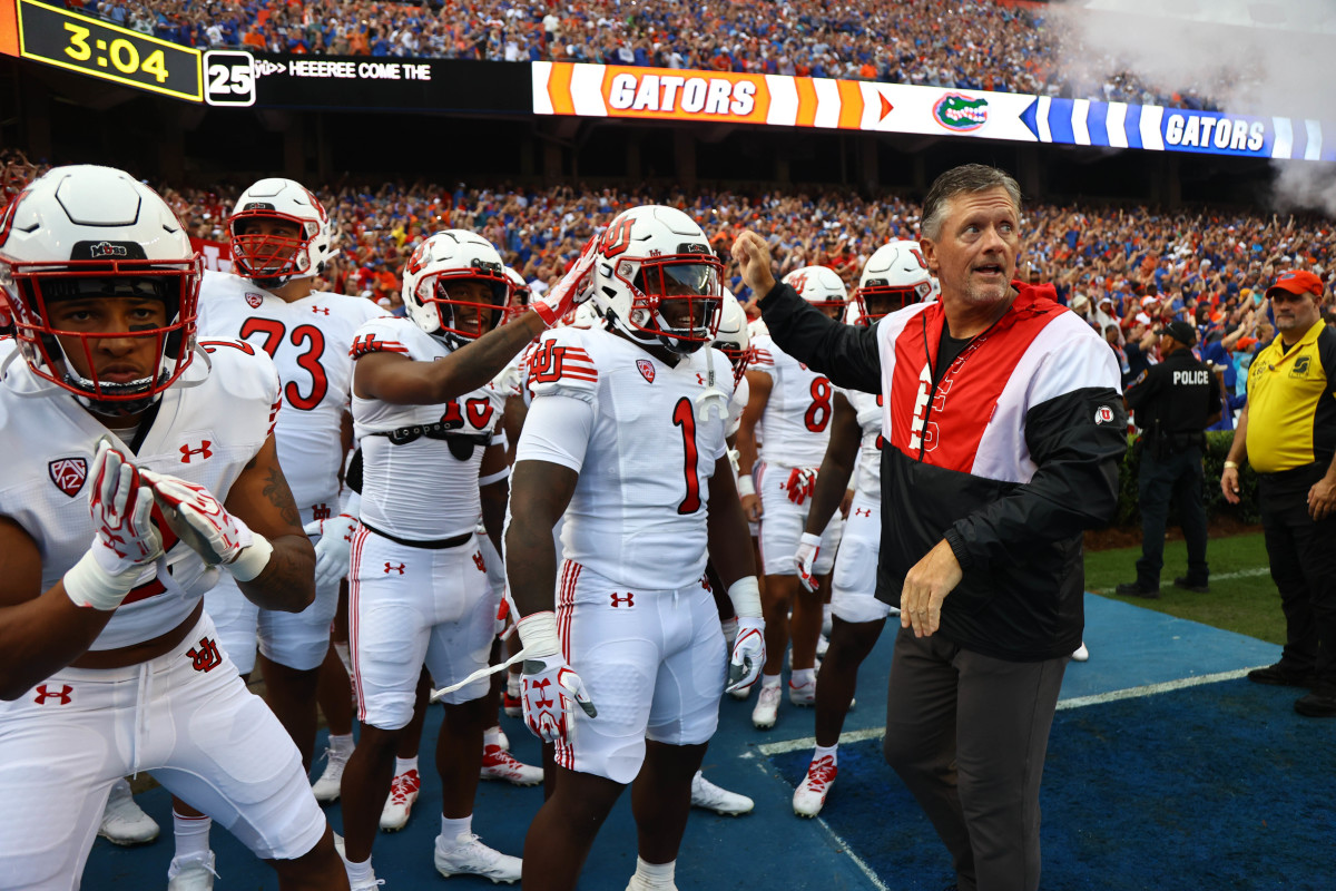 Utah vs. Florida predictions: Who did the experts pick?