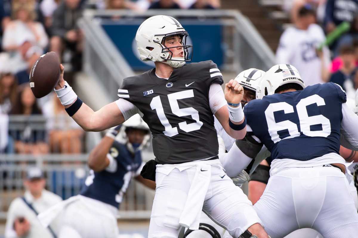 Penn State vs West Virginia Prediction Game Preview College Football