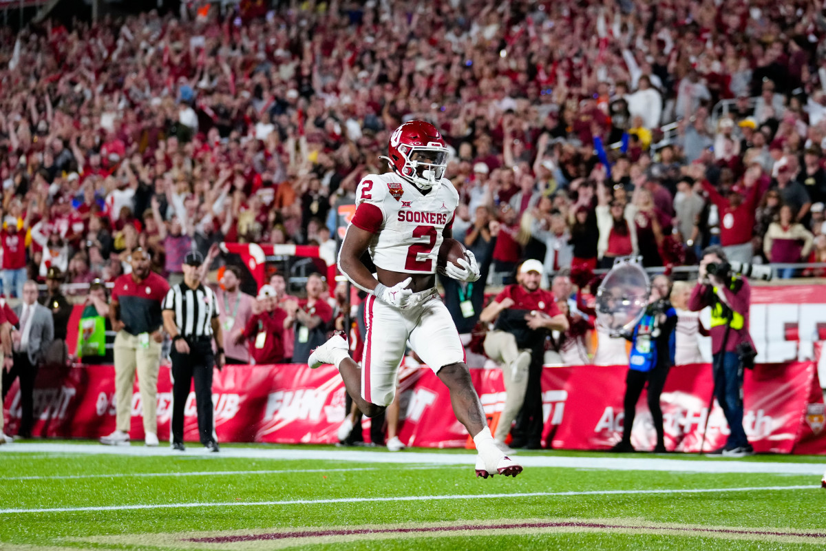 Oklahoma vs Arkansas State Experts Picks, Predictions, Week 1 College