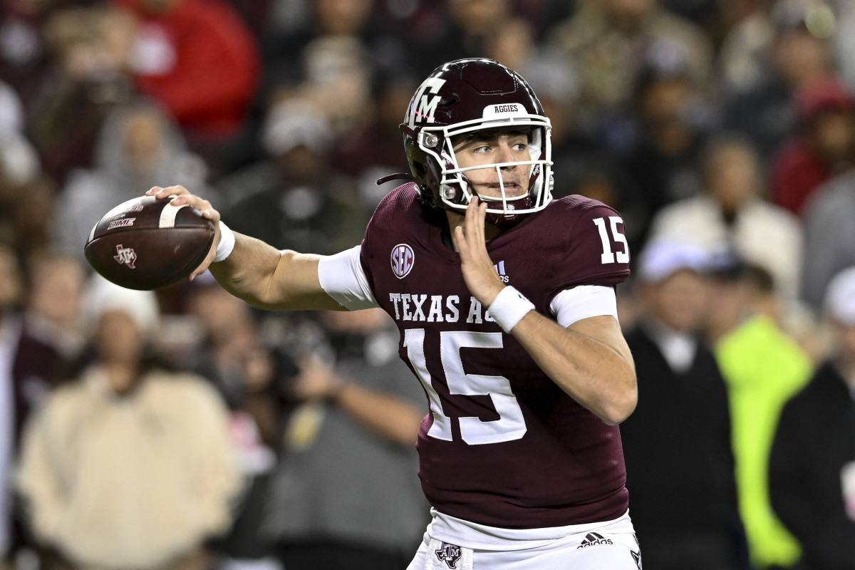 Alabama vs Texas A&M Experts Picks, Predictions, Week 6 - College Football  News