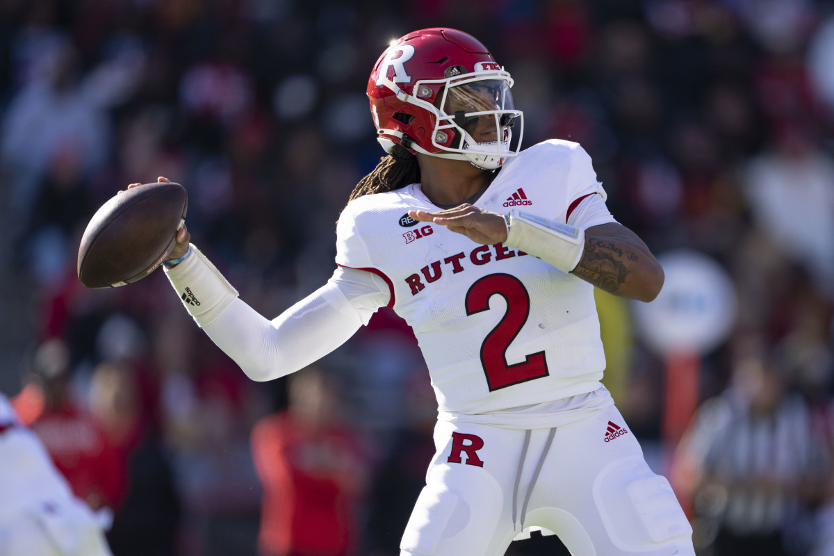 College Football Expert Picks Week 1 - College Football News