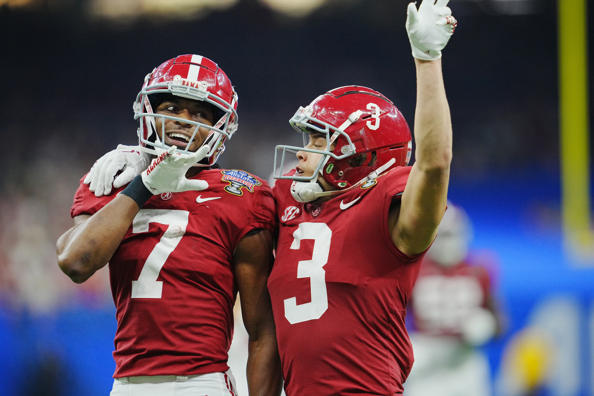 Alabama Crimson Tide News - College Football