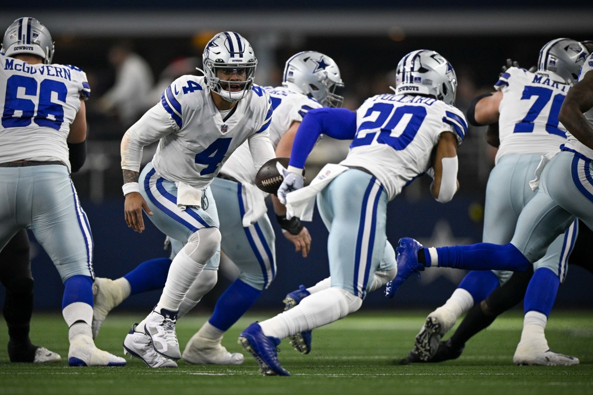Dallas at New York Giants NFL Expert Picks Predictions Odds Lines Week 1 -  College Football News