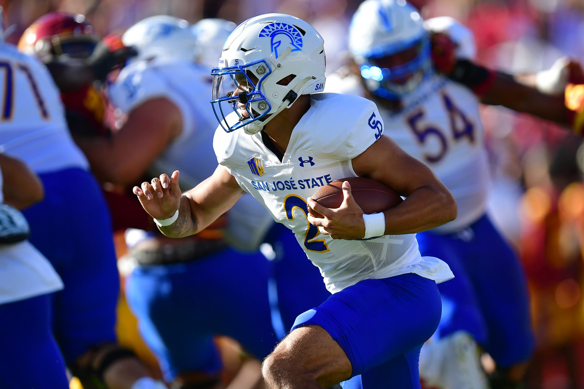 EasyPost Hawaii Bowl Prediction: Coastal Carolina Vs San Jose State ...