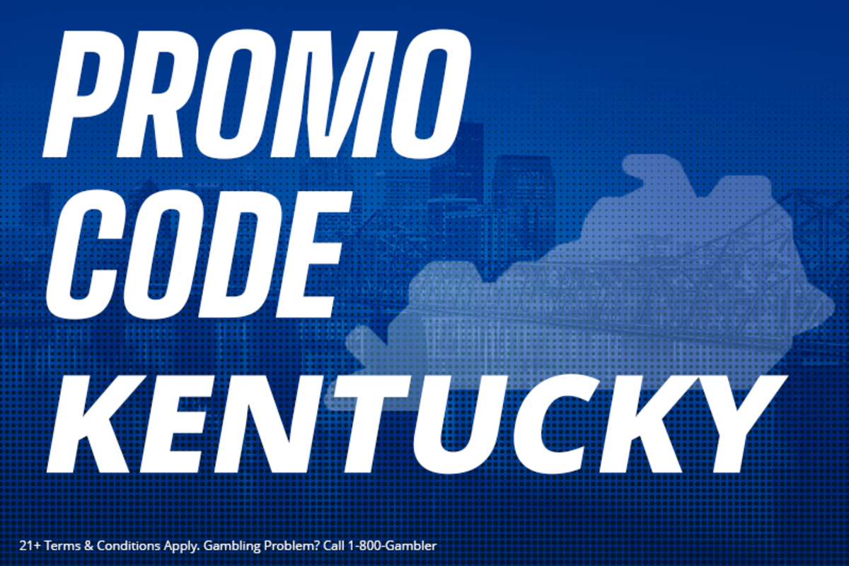 DraftKings Kentucky Promo Code: Claim $200 in Bonus Bets