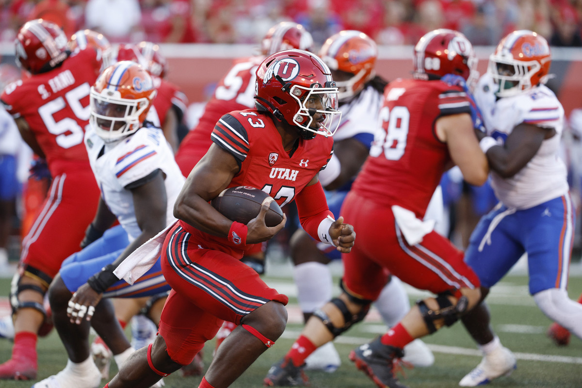 Florida vs. Utah Predictions & Picks – August 31